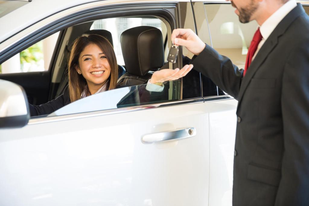 Best Cars for Teenagers: Safe and Affordable Options