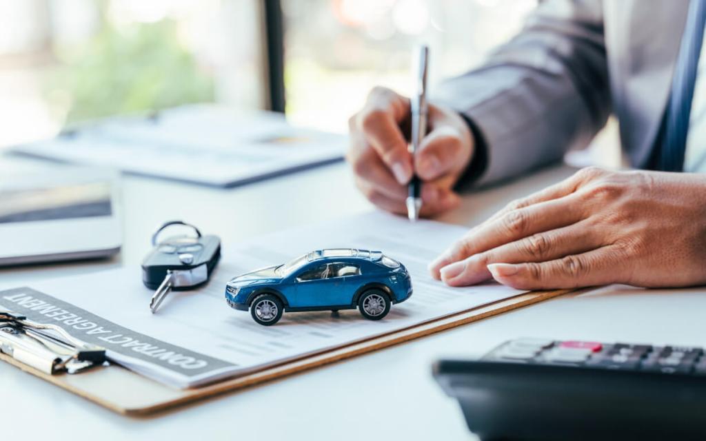 How to Choose the Best Car Lease Deal in 2025