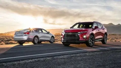 SUV vs Sedan: Which is Best for Your 2025 Lifestyle?