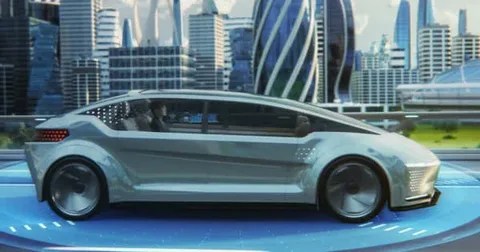 The Future of Autonomous Vehicles: What’s Next in Self-Driving Technology