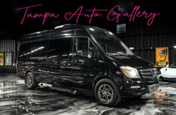 Luxury Car Dealership